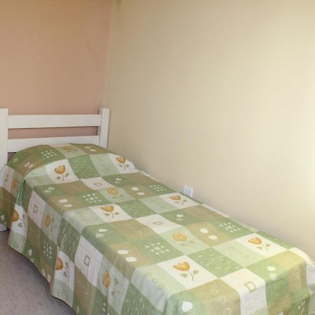 Flats Familia Sousa Pôrto das Galinhas Dış mekan fotoğraf