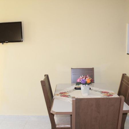 Flats Familia Sousa Pôrto das Galinhas Dış mekan fotoğraf