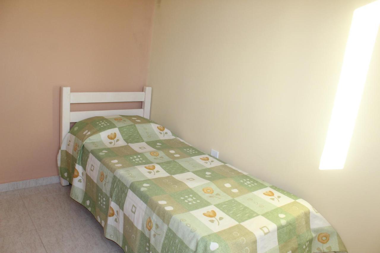 Flats Familia Sousa Pôrto das Galinhas Dış mekan fotoğraf