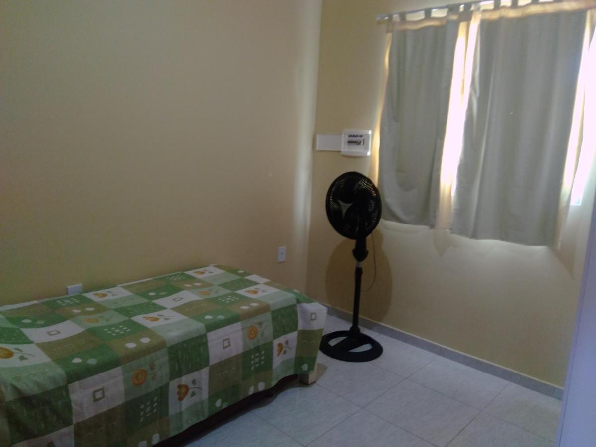 Flats Familia Sousa Pôrto das Galinhas Dış mekan fotoğraf