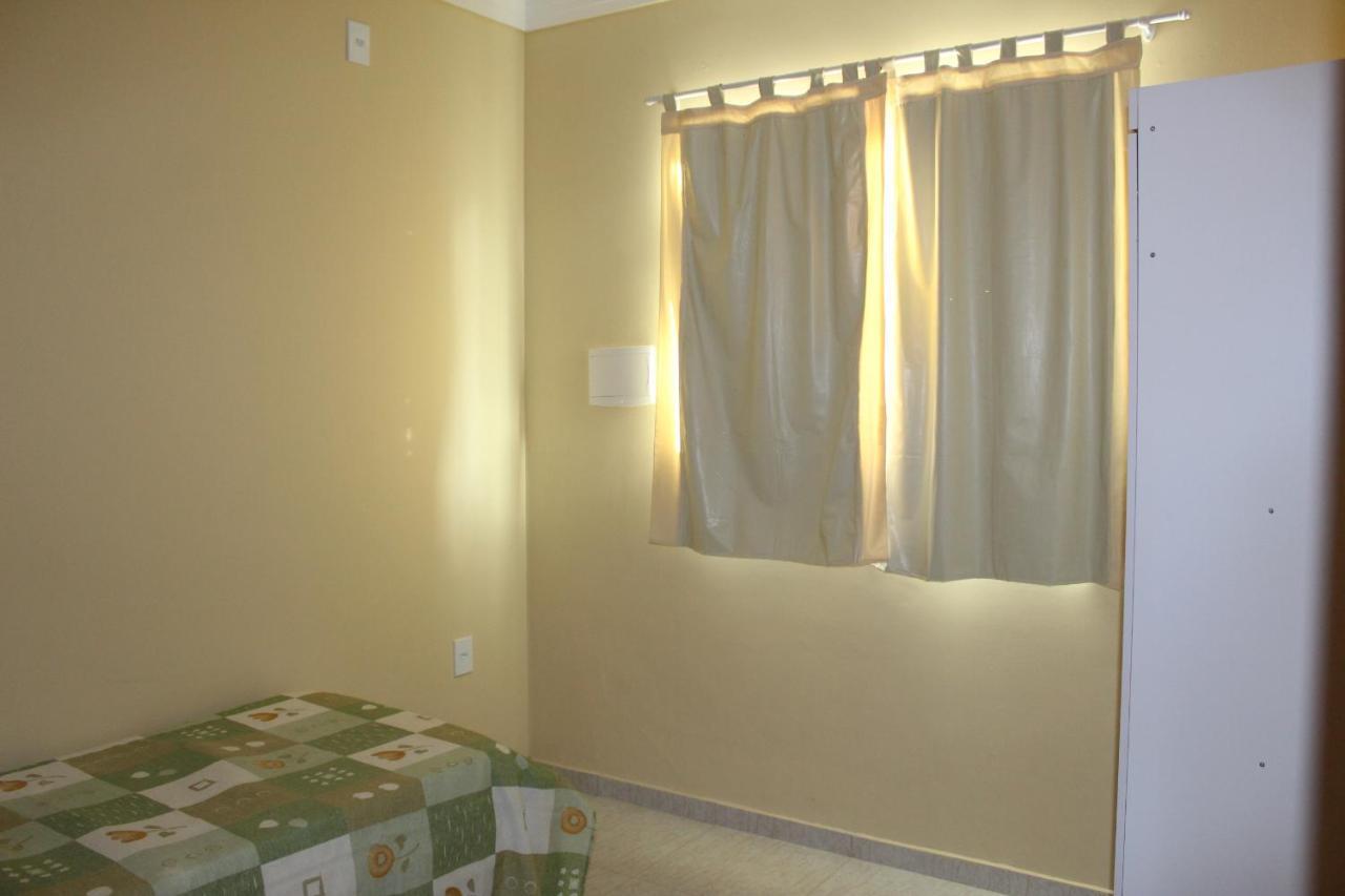 Flats Familia Sousa Pôrto das Galinhas Dış mekan fotoğraf