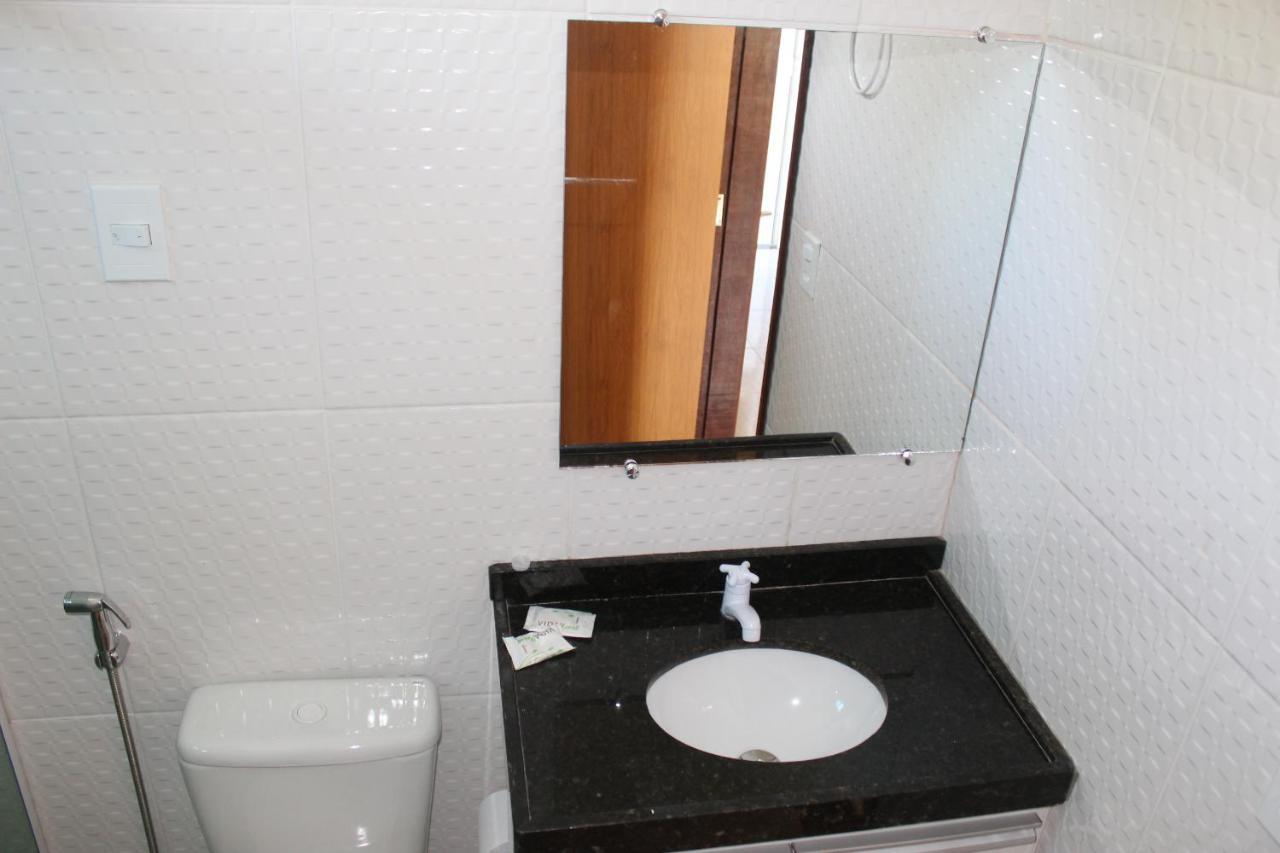 Flats Familia Sousa Pôrto das Galinhas Dış mekan fotoğraf