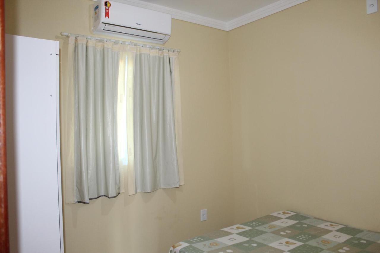 Flats Familia Sousa Pôrto das Galinhas Dış mekan fotoğraf