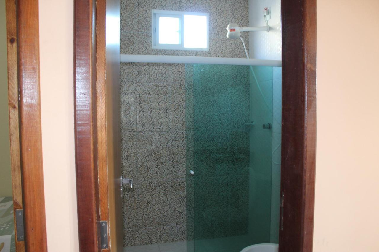 Flats Familia Sousa Pôrto das Galinhas Dış mekan fotoğraf