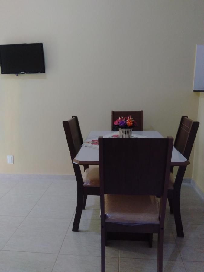 Flats Familia Sousa Pôrto das Galinhas Dış mekan fotoğraf